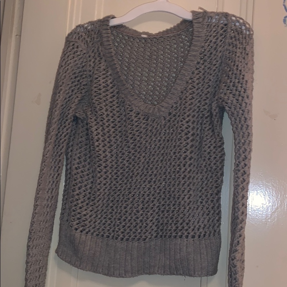 sweater